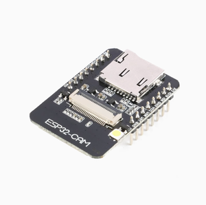 ESP32-CAM <strong>Camera</strong> Development Board <strong>WiFi</strong>+ Bluetooth <strong>Module</strong>/serial Port to <strong>Wifi</strong>