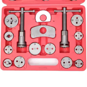 Hot Bán Chuyên Nghiệp 21Pcs Disc Brake <span class=keywords><strong>Caliper</strong></span> Piston Công Cụ Xe Phanh <span class=keywords><strong>Caliper</strong></span> Piston <span class=keywords><strong>Set</strong></span> Với Chất Lượng Cao - Product Image 3