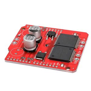 Neues 2021 Monster Motor Dual Monster Motors child VNH2SP30 Motor treiber modul für Adruino - Product Image 2