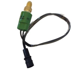 Sensor de interruptor de presión 119-9985 1199985 con enchufe de círculo pequeño para CAT E312 E320 E330 - Product Image 1