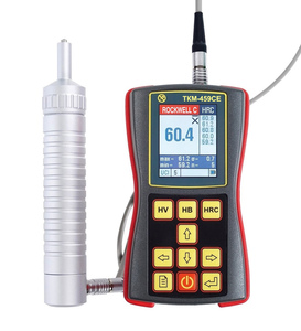 Uci độ cứng Tester TKM-459CE xách tay Độ cứng testers cho độ cứng đo lường của Carbon xây dựng thép từ nhà sản xuất - Product Image 1