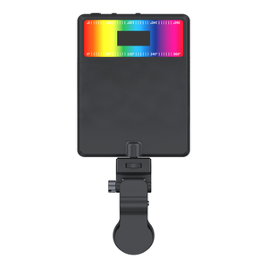 MAMEN Hot Selling <strong>LED</strong> Fill <strong>Light</strong> 5W Mini <strong>LED</strong> <strong>Light</strong> Smartphone Computer <strong>Led</strong> Mobile Phone Selfie Fill <strong>Light</strong> for Smart Phone - Product Image 4