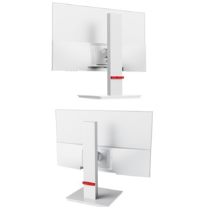 23 24 Zoll gebogener Bildschirm PC-Monitor schmaler Rand führte Smart-Computer-Monitor Desktop-CPU-Monitor - Product Image 6