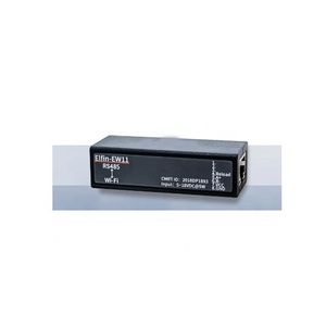 端口RS485到WiFi串行设备服务器支持T-CP/IP Telnet Mo-dbus T-CP proo-col I-OT数据传输转换器Elfin-EW11 - Product Image 4
