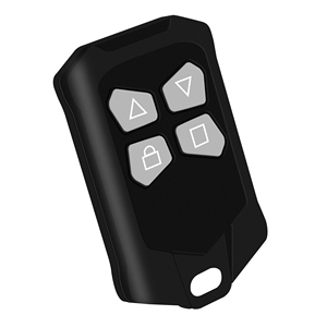 Smart Garagentor öffner Sender Controller Universal Multi-Frequency (433 MHz) Wireless Remote Control Gate RF - Product Image 1