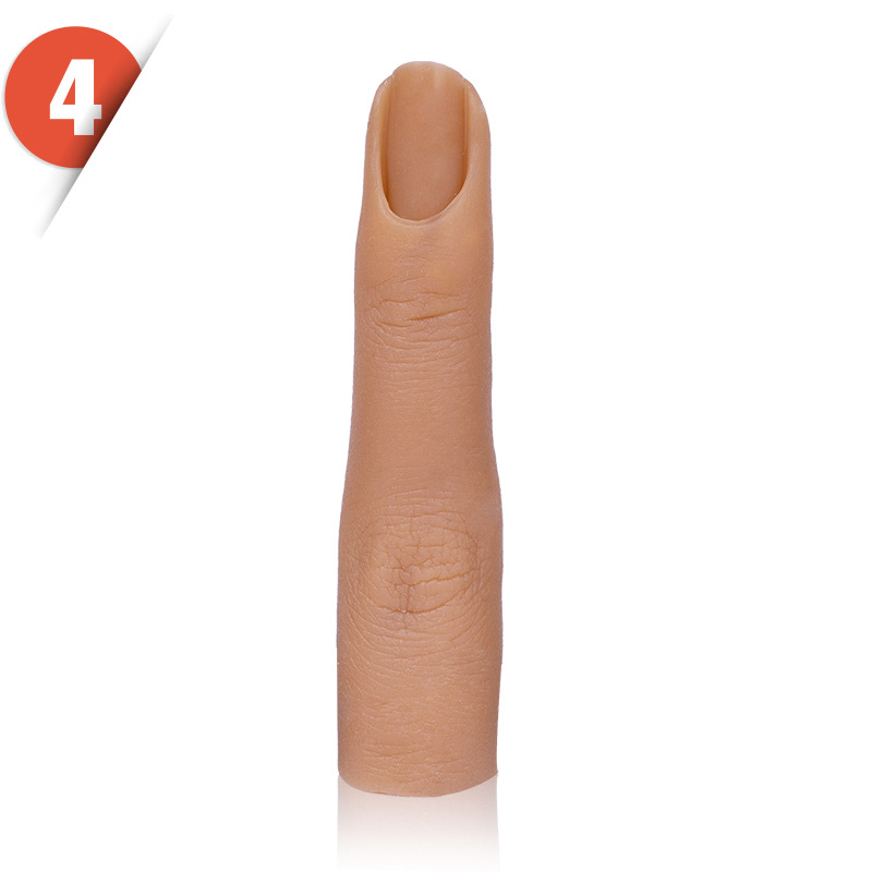 4 #