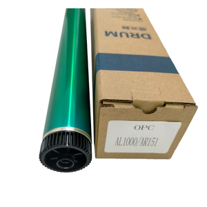 New OPC trống tương thích al1000 cuộc sống lâu dài trống cho sắc nét ar158/152/153/151/208 mô hình <span class=keywords><strong>AL100</strong></span>/150/1000/1010/1020/1041 OPC trống - Product Image 1