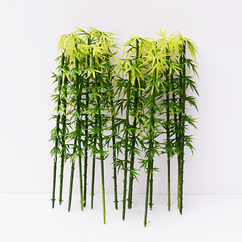 MR120 bambou 12cm