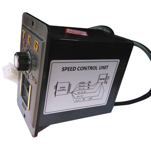 220v Digital Display <strong>Speed</strong> Regulator Ac Motor Control <strong>Speed</strong> <strong>Controller</strong> - Product Image 3