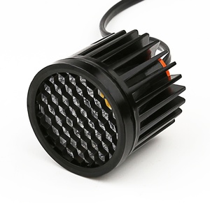 Reflector Design 9W COB MR16 GU10 <strong>LED</strong> Module Bulb Cob <strong>Led</strong> Downlight Module - Product Image 2