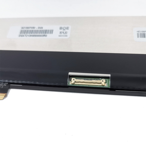 Panel LCD de interfaz eDP, pantalla TFT de 15,6 pulgadas, 1920x1080, NE156FHM-N51, para Samsung NE156FHM-A44/A41 - Product Image 4