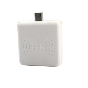YL930 RFID UHF Type CモバイルリーダーはAndroidSDKとAPPを提供します - Product Image 1
