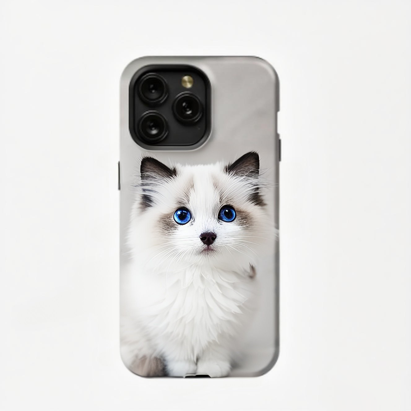 PC + TPU caso duro en Personalizada