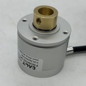 Sensor de ira CALT Hall, señal de salida SPI, suministro de voltaje de 5V, 2x1 - Product Image 5