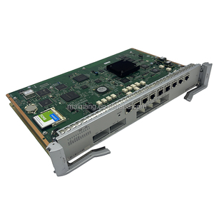 73CXP Optix PTN 1900 73CXP TN73CXP2コントロールカード2 * 10GE + 4 * GE OLT Placa De Controleプリンシパル - Product Image 1