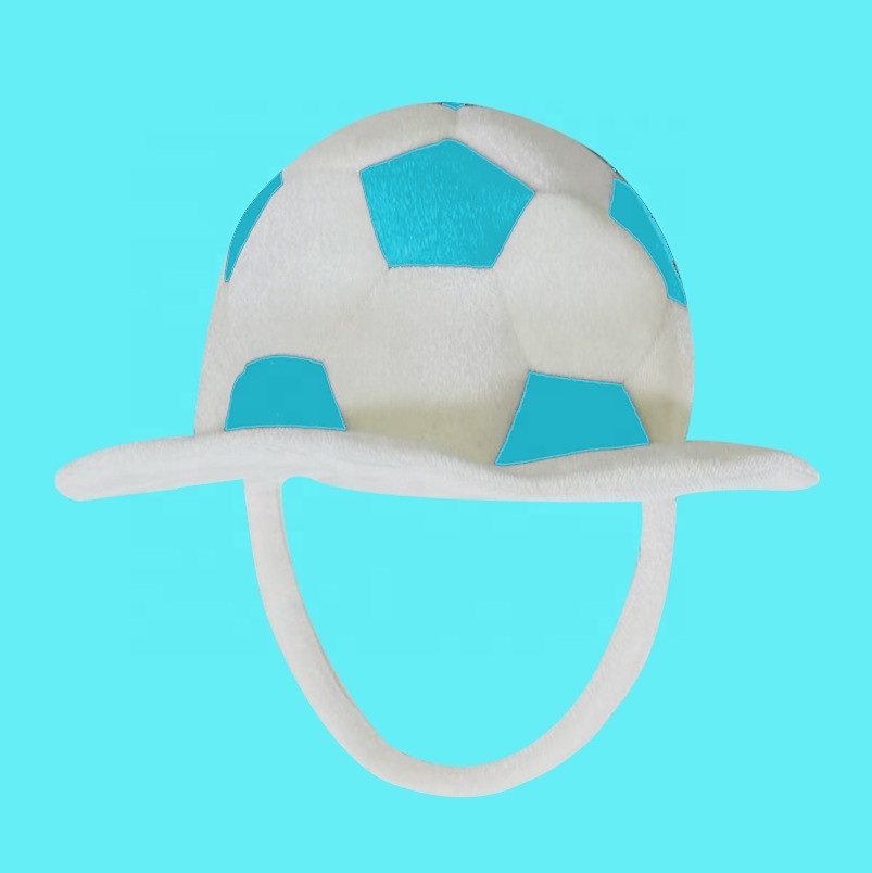 ตะกร้าฟุตบอลสีเขียวขาว