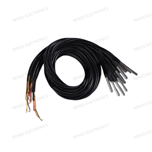 Modulo sensore di temperatura impermeabile con DS18B20, ampiamente applicabile, conveniente - Product Image 1