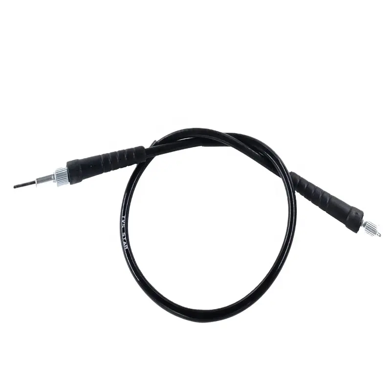 Hochleistungs-Motorrad-TV-Stern-Tacho kabel Anpassbares/universelles Motorrad-Tachometer-Kabel