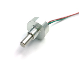 22mm langlebiger mechanischer Computerlicht-Konsolen-Encoder Beleuchtungs konsolen-Encoder Kontakt geber der Serie ENS22 - Product Image 6