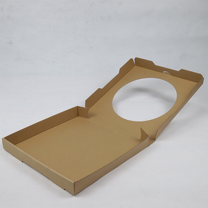 Wholesale Handheld Pizza Delivery <strong>Boxes</strong> - Product Image 3