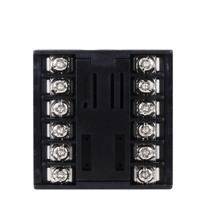 CH102 <strong>SSR</strong> Relay Dual <strong>Output</strong> Multiple Input Digital Intelligent <strong>PID</strong> <strong>Temperature</strong> <strong>Controller</strong> - Product Image 5