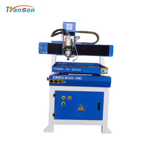 3 Axis 4axis Mini <strong>CNC</strong> <strong>Machine</strong> Desktop <strong>CNC</strong> <strong>Router</strong> <strong>Machine</strong> 4040 4060 <strong>6060</strong> Mini <strong>CNC</strong> <strong>Router</strong> for Metal Nonmetal - Product Image 1