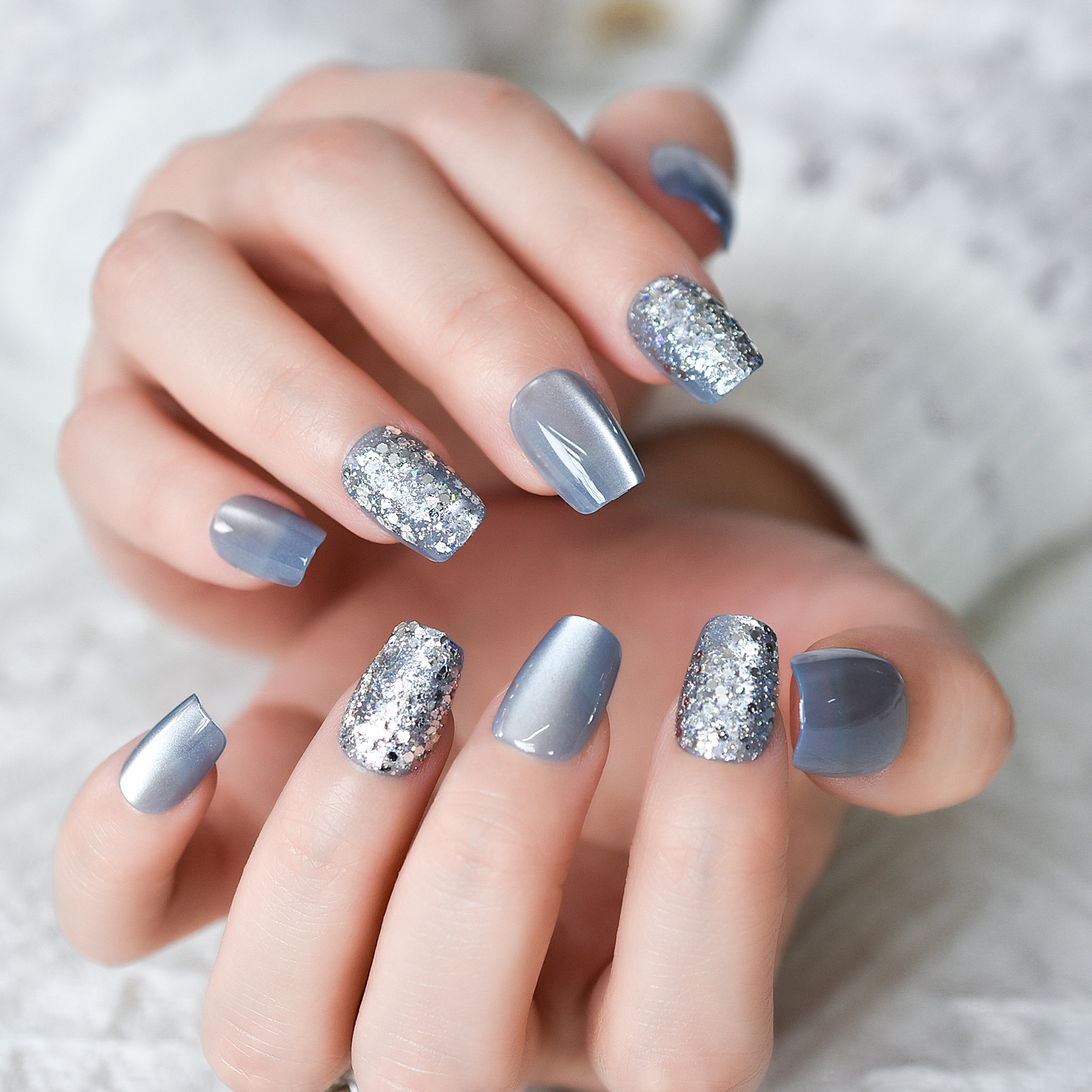 Bleu clair
