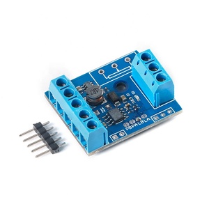 Voltage to PWM Converter <strong>Module</strong> 0%-100% to 0-5V Digital to <strong>Analog</strong> Signal PWM <strong>Output</strong> 1KHz 10KHz Adjustable Power <strong>Module</strong>