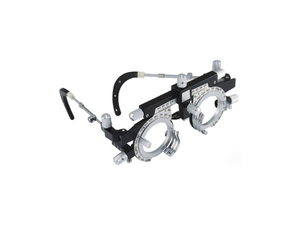Ophthalmic Multifunction <strong>Oculus</strong> Trial Frame Optical Eye <strong>Testing</strong> Glasses Optometry Eyesight Universal Frames PD Scale 48mm~80mm - Product Image 3