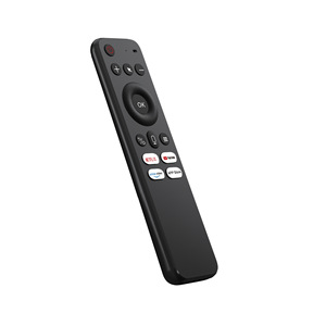 Smart Double Channel Two Channel IR Copying <strong>Function</strong> Voice Air <strong>Mouse</strong> Remote with USB Dongle - Product Image 5