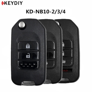 5/10pcs,KEYDIY KD900/KD-X2/KD-MAX Schlüssel programmierer KD NB Serie NB10-2/NB10-3/NB10-4 Universal-Multifunktions-KD MINI-Fernbedienung - Product Image 1