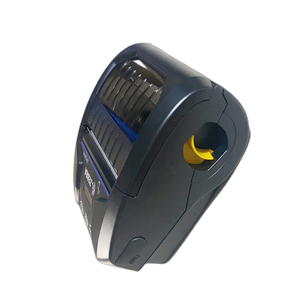 Ucuz toptan barkod etiketi yazıcı için küçük iş handel yazıcı barkod için zebra ZR138 yazıcı - Product Image 6