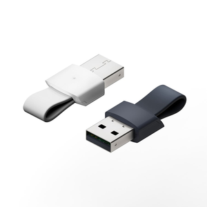 Latest New Flat Design 4 Buttons Wireless Mouse Customized Color <strong>Souris</strong> USb Sans Fil Compatible with MacOS Chrome OS IOS - Product Image 4