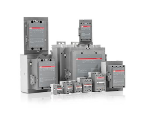 A B B nuovissimo contattore A tre poli originale 24V DC AL26-30-01 autentico controllo industriale e programmazione PLC