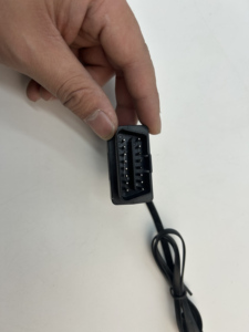 OBD Parking <strong>Sensors</strong> Digital <strong>Sensor</strong> 4 radar Work for Front Led Display Monitor Parking Detection 12v DIY Parking Alarm System - Product Image 6