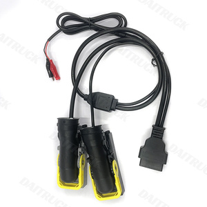 <strong>Engineering</strong> Compatible for Vo-lvo/Mack for Excavators Truck ECU <strong>Programming</strong> &amp; Testing Cable