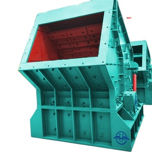 Trituradora de impacto de larga duración Trituradora de impacto de piedra Trituradora de impacto de minería de oro con piezas de desgaste - Product Image 1