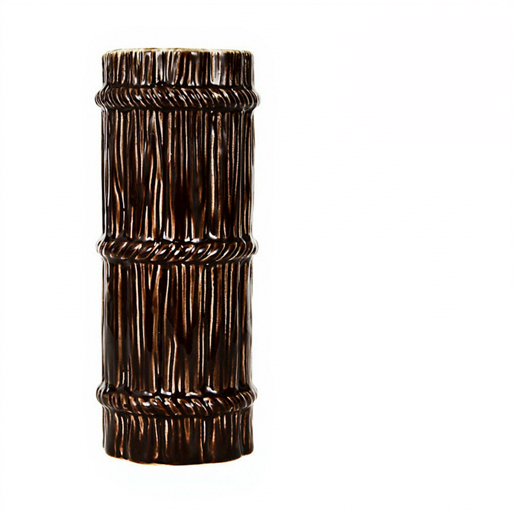 Taza de bambú 450ml