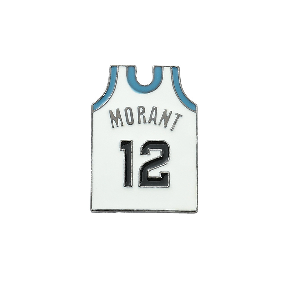 Morant blanc 12