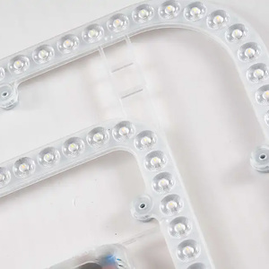 โมดูลหรี่ไฟ LED 18W 24W 36W โมดูลไฟ LED ติดเพดานโมดูล LED สำหรับติดตั้งง่ายไฟเพดาน - Product Image 3