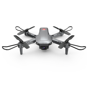 2022 MJX Bugs V1โดรนมินิ,2.4G WiFi FPV พร้อมกล้อง4K โหมดไร้หัวพับได้โดรนสี่ใบพัดแบบไร้แปรงถ่าน - Product Image 2