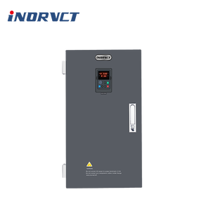 High Performance 3 Phase 132KW/160KW VFD <strong>Vector</strong> <strong>Control</strong> AC Drives <strong>Variable</strong> Frequency Frequency Converters - Product Image 4