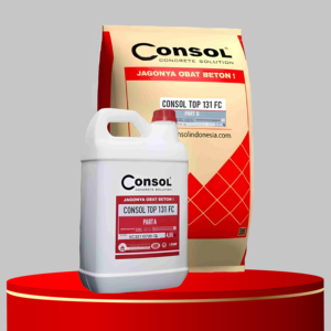 CONSOL Top 131 FC Modern Minimalist tasarım konstrüksiyonu ve tamir harcı çimento bazlı yama yöntemi için emlak ürünü - Product Image 6