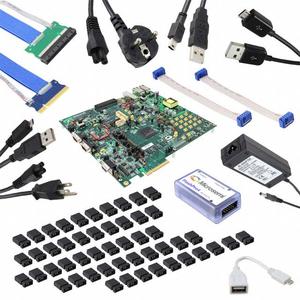 SF2-DEV-KIT KIT DEV FÜR SMARTFUSION2 - Product Image 1