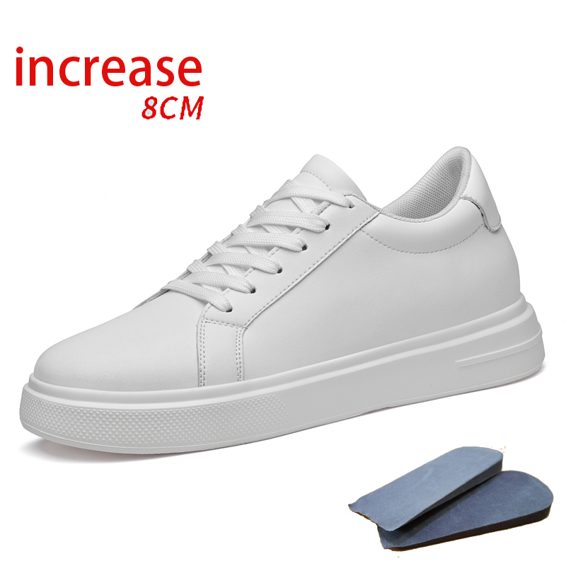 White 8cm