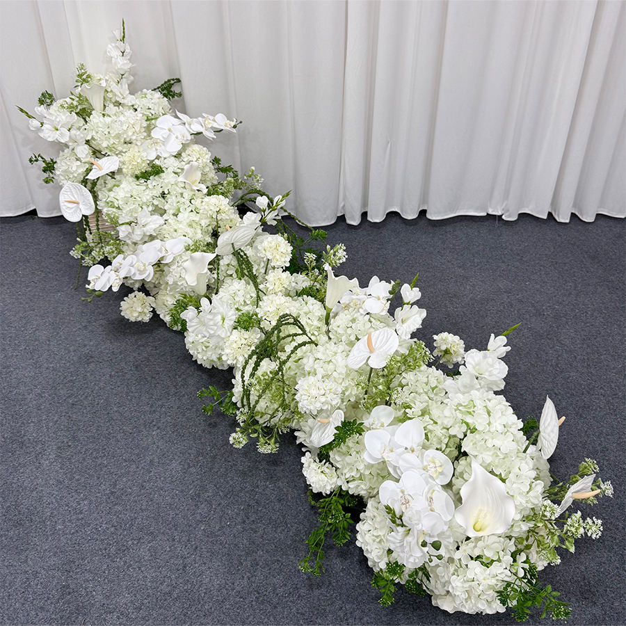 2- the price for flower runner only