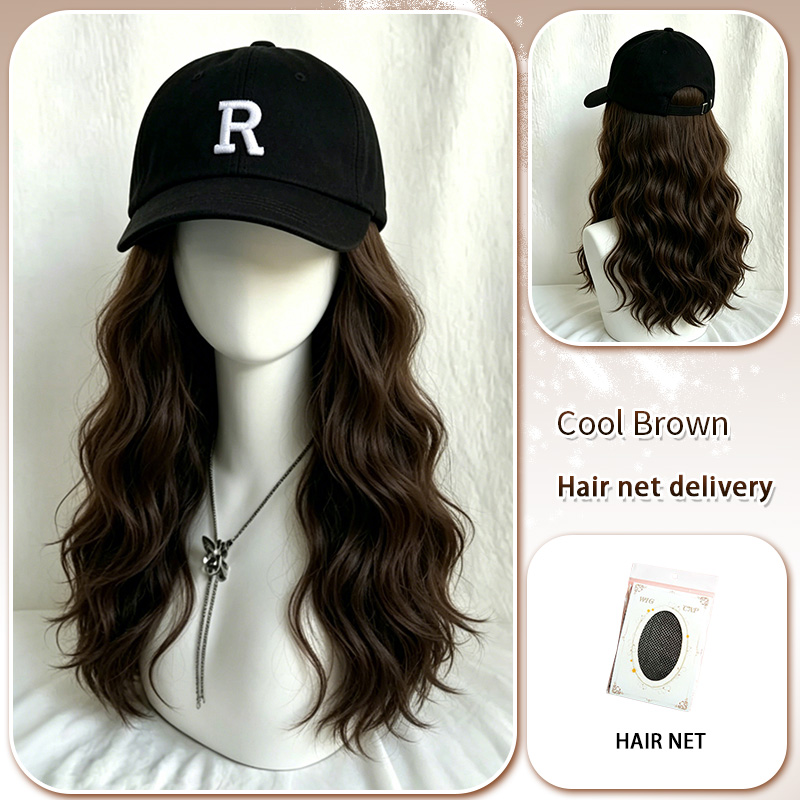 Cool brown