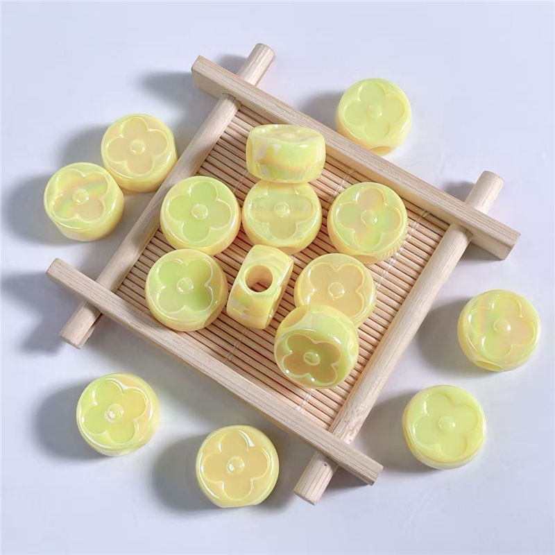 16 sachets jaunes de 500g
