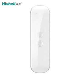 便携式支持全球127多语言同步语音照片电子智能语言翻译器 - Product Image 4