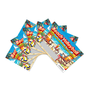 Impresión personalizada de papel para rascar, regalo de plástico de PVC, tarjetas de cupón de código para rascar con código de barras - Product Image 1
